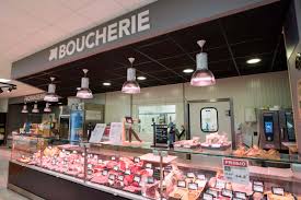 Magasin Bio Bergerac Le Marche De Leopold