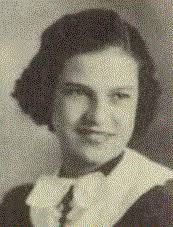 Maxine Elizabeth Norman Kelley (1920-1994)