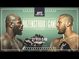 Il fait partie du top 5 des meilleurs combattants dans la catégorie des poids. Ciryl Gane Vs Jairzinho Rozenstruik Comparatif Des Statistiques Youtube