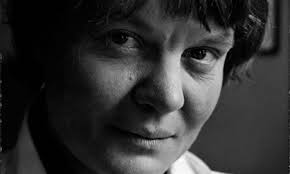 My hero: Iris Murdoch by Charlotte Mendelson