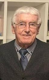 Sincere condolences to the family and friends of Anthony Cooney who passed  away yesterday. Anthony was a big Blues fan, travelling from Dungarvan for  many years. He supported the Blues through many