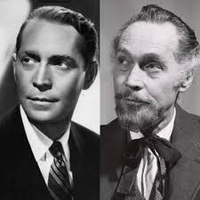 Franchot Tone