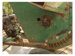 Roto hoe cut n shred shredder $125 (mammothspring) pic hide this posting restore restore this posting. Roto Hoe Shredder