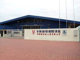 In year 1973, we changed the company name to sin yong guan industries sdn. Sin Yong Guan Food Industries Sdn Bhd Home Facebook