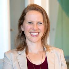 Siobhan Gordon < Mead & Hunt