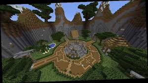 Since my server is not up anymore i decided to give it away. Minecraft Server Hub Spawn Map Download
