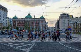 The russian manufacturer has approved samples produced by belgrade's torlak institute. Serbia Country Profile Freedom House
