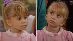 The Changing Looks Of The Olsen Twins