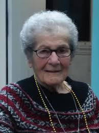 Alberta Margiotta Lawley Obituary