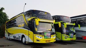 Portal Informasi Bus Pariwisata Indonesia Bus Pariwisata Id