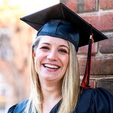 UMGC Winter 2024 Virtual Commencement Digital Program by University of  Maryland Global Campus