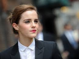 Emma Watson Just Went Dark Brown, and She Looks Magical | Glamour