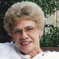 Obituary information for Jeannine Etta Salyers
