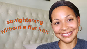 Several places were found that match your search criteria. Dominican Doobie Wrap Straighten Your Hair With No Heat Youtube