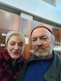 He was the second homeless man to die this year in an accidental fire while  trying to keep warm in Harrisburg.