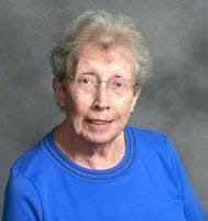 Mary Kay Norris Obituary