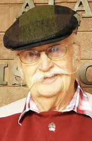 Robert 'Bob' Corkish, 80