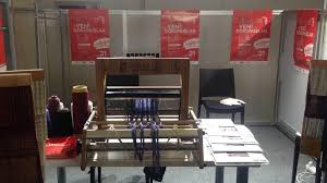 6 Athib Dokuma Kumas Tasarim Yarismasi Finalistleri Istanbul Premiere Vision 2018 Fuarinda Athib Standindaydilar Tasarim Istanbul Dokuma
