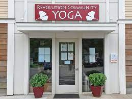 The loft @ revolution community yoga. Revolution Community Yoga In Acton Ma Us Mindbody