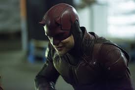 James Wesley - Marvel'S Daredevil By Lpsoulx On Deviantart