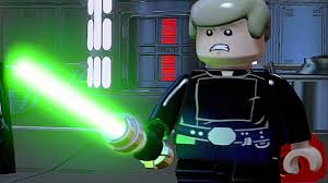 2015136 mintv14 drama, fantasy, action/adventure, science fictionfeature film4k. Lego Star Wars The Force Awakens Full Movie All Cutscenes Youtube