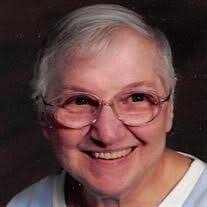 Angeline "Angie" Sly Obituary