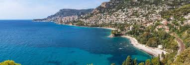 A lovely 3 room apartment of 61sqm on the 2nd level. Roquebrune Cap Martin