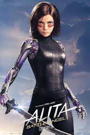 Battle angel is a 2019 american action film based on japanese manga artist yukito kishiro's 1990s series gunnm and its 1993 original video animation adaptation alita, a battle cyborg, is revived by ido, a doctor, who realizes that she actually has the soul of a teenager. Alita Battle Angel 4k 2019 Ultra Hd 2160p 4k Movies Download Ultra Hd 2160p