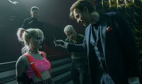 Birds of prey free online. Birds Of Prey Streaming Can You Watch The Full Movie Online Is It Legal Films Entertainment Express Co Uk