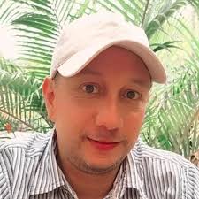 Profile for Carlos Alberto Cabrera