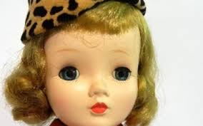 The Barbra Pio Doll Collection Auction in United States