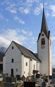 Zgornja bela) is a market town in the district of spittal an der drau, in the austrian state of carinthia Pfarrkirche Rangersdorf Wikipedia