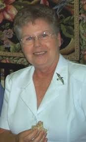 Member Profile: Patricia Dunbar