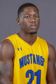 2021-22 Men's Basketball Roster