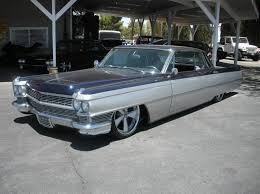 Image result for Nevada Silver 1964 Cadillac