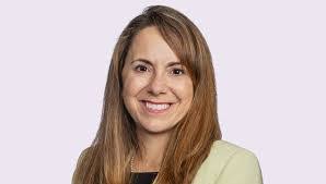 Bridget Mcgraw's Instagram, Twitter & Facebook