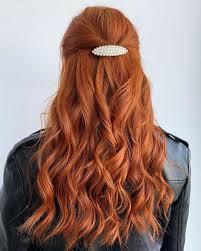 Visualizza altre idee su capelli, capelli rosso rame, capelli ramati. Capelli Rossi Le Tendenze Colore Dell Inverno 2021 Per Chiome Fiammanti