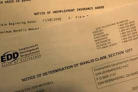 The preceding examples are the types of cases that the california edd investigates as unemployment insurance fraud claims. Appealing Your California Unemployment Denial What You Need To Know