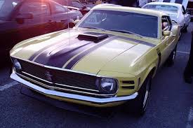 When is a barn find not a barn find? Lost Boss Found The 71 Boss 302 Mustang That Never Was