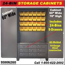 You can create your own storage solution to suit your space and your child's needs by freely combining different frames, boxes, and shelves. Heavy Duty Bin Storage Cabinets