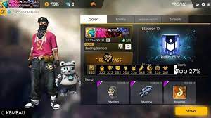 In order to claim those rewards, the players have to earn badges which can only be obtained by winning certain missions. Free Fire Bundle Dan Elite Pass Gratis Home Facebook