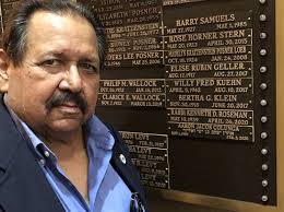 Jesse Limon Colunga Obituary