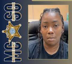 On September 13th, 2025, the Muscogee County Sheriff's Office Special  Operations Unit received information regarding allegations of misconduct of  a medical employee of the Muscogee County Jail contract medical provider.  After further