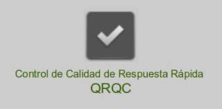 There's no reason you can't use it to describe a person. Qrqc Control De Calidad De Respuesta Rapida Quick Response Quality Control Pdca Home