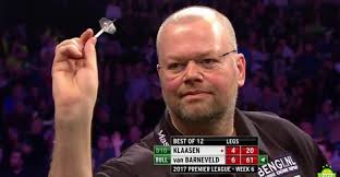 Raymond van barneveld, jeffrey de zwaan, iwe kuitert & manager ben de kok gaan na het treurige bericht van semmy helpen met een donatie van € 5000,00. Who S Raymond Van Barneveld Wiki Net Worth Son Family Career Car