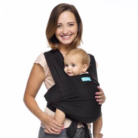 Moby — Baby Carrier