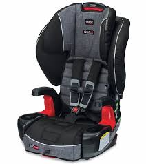 Britax Frontier Clicktight Harness Booster Car Seat Vibe Best Booster Seats Car Seats