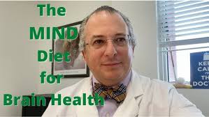 What is the MIND Diet?