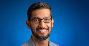 Behind every successful business lies a powerful ceo. Alphabet Ceo Received Annual Compensation Worth 281 Million Techcentral