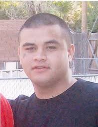 Richard Paul Ramon “Rick Dawg” Martinez (1988-2008)